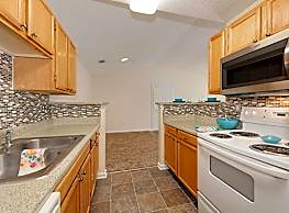 Forest Oaks Apartment Homes Rock Hill Sc 29732