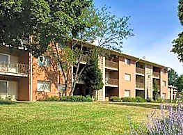Chestnut Hill Apartments Temple Hills Md 20748