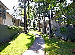 Timbers El Toro Apartments Lake Forest Ca 92630