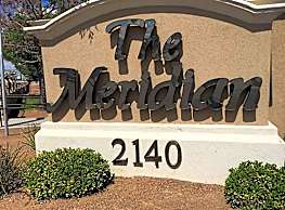 Meridian Apartments El Paso Tx 79938