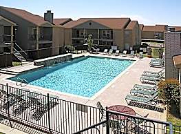 Oakridge Apartments Lubbock Tx 79424