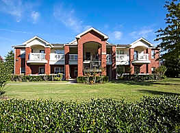 The Greens On Blossom Way Apartments Rogers Ar 72758
