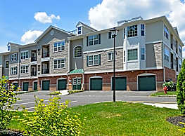 Camelot At Marlboro Apartments Morganville Nj 07751