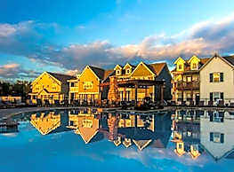 Aspen Heights Murfreesboro Apartments Murfreesboro Tn 37127