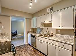 Western Hills Apartments Nashville Tn 37209