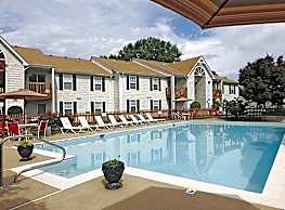 Pembroke Crossing Apartments Virginia Beach Va 23455