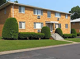 Ridgecrest Court Apartments Rochester NY 14621