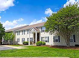 Acorn Grove Apartments Chesapeake Va 23320