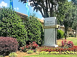 Ascent Jones Valley Apartments Huntsville Al 35802