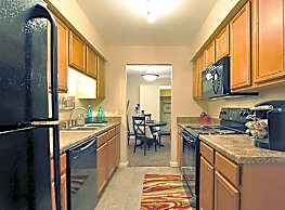 Abbey Court Apartments Evansville IN 47715