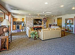 Uptown Square Apartments Albuquerque Nm 87110