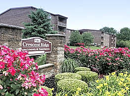 Crescent Ridge Apartments Crescent Springs Ky 41017