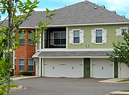 Reflections Of Island Park Apartments Shreveport La 71105