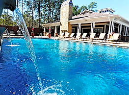 The Reserve At Gulf Hills Apartments Ocean Springs Ms 39564