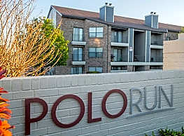 Polo Run Apartments Tulsa Ok 74136