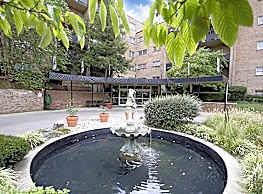 Amberley House Apartments Amberley Oh 45237