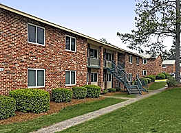 Aumond Villa Apartments Augusta Ga 30909