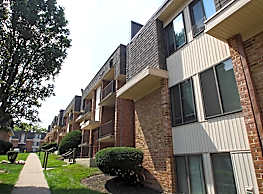 Wyoming Hills Apartments Dayton Oh 45410