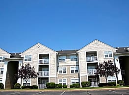 The Aspens Apartments Bealeton Va 22712