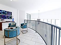 The Cosmopolitan Of Corpus Christi Apartments Corpus