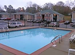 Blossom Apartments Jackson Ms 39212