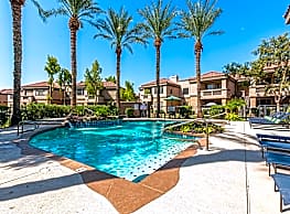 Santa Rosa Apartments Phoenix Az 85044