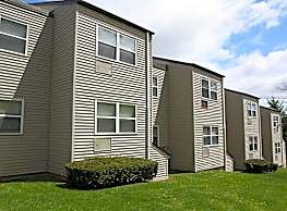 Skyline Gardens Apartments Albany Ny 12207