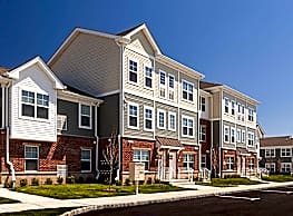 Gardens At Birmingham Apartments Ewing NJ 08628