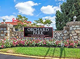 Orchard Park Apartments Edgewater Park Nj 08010