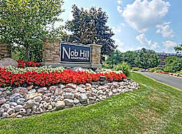 Nob Hill Apartments Syracuse Ny 13205