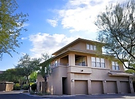 The Edge at Grayhawk Apartments Scottsdale AZ 85255