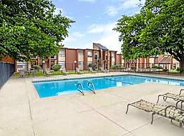 Vista Village Apartments El Paso Tx 79935