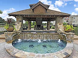 Ansley Walk Apartment Homes Lafayette La 70503