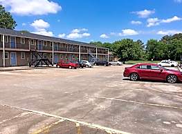 Maple Tree Apartments Huntsville Al 35805