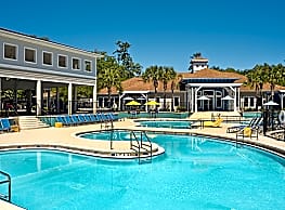 The Enclave Apartments Gainesville Fl 32608