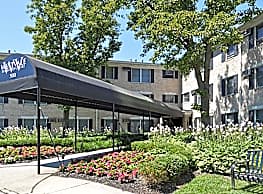 Stanford Court Apartments Westwood NJ 07675