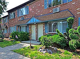 Bishop Stratford Court Apartments Stratford NJ 08084