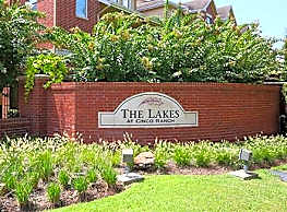 The Lakes At Cinco Ranch Apartments Katy Tx 77494