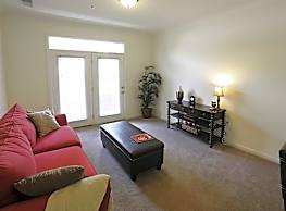 Heather Ridge Apartments Charlotte Nc 28213