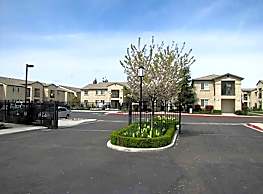 The Willows Apartments Clovis Ca 93612
