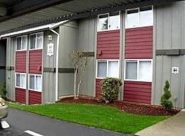 Harbor Pointe Apartments Gig Harbor Wa 98335