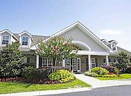 Cross Creek Villas Apartments Chattanooga Tn 37416