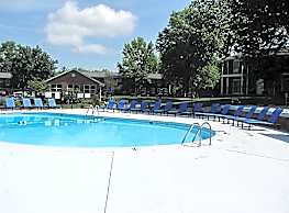 Meadow Park Apartments Bloomington In 47408