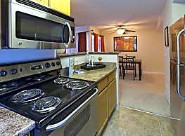 The Parc At Cherry Creek Apartments Denver Co 80231