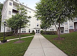 Corrigan Square Apartments Gaithersburg Md 20879