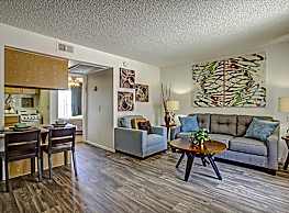Vue Nineteen 01 Apartments Tempe Az 85281