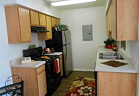 The Bristol Apartments Lawton Ok 73501