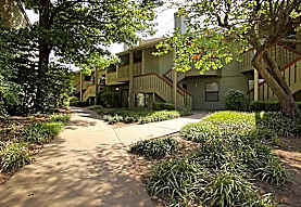 Riverbend On The Park Apartments Tulsa Ok 74137