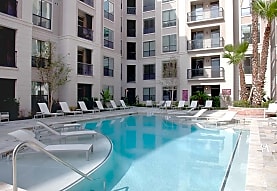 2900 West Dallas Apartments Houston Tx