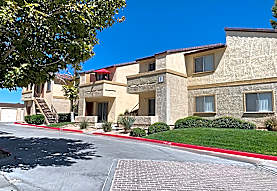 Desert Heights Apartments Barstow Ca 92311